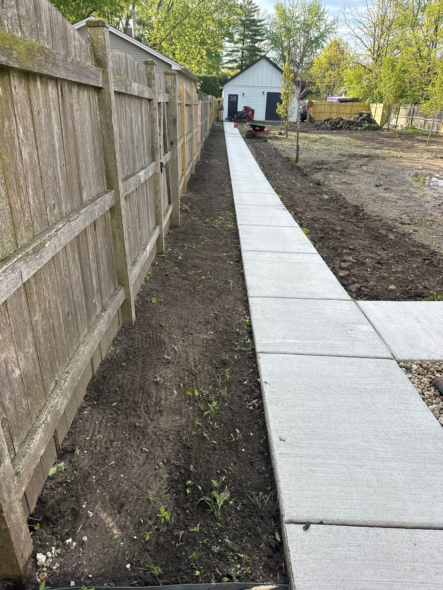Tom D. - Wilmette, IL by A&N