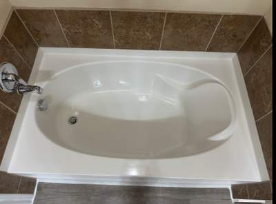 Bathtub Refinishing