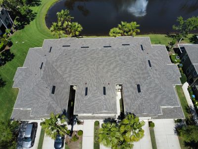 Roof Replacement in Saint Petersburg FL,