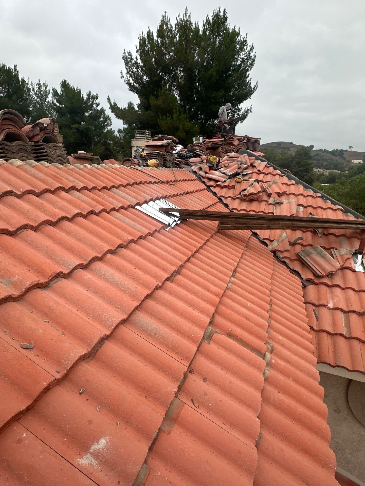 Roof Replacement - Chino Hills, CA 91709 by Epic Roof Replacement