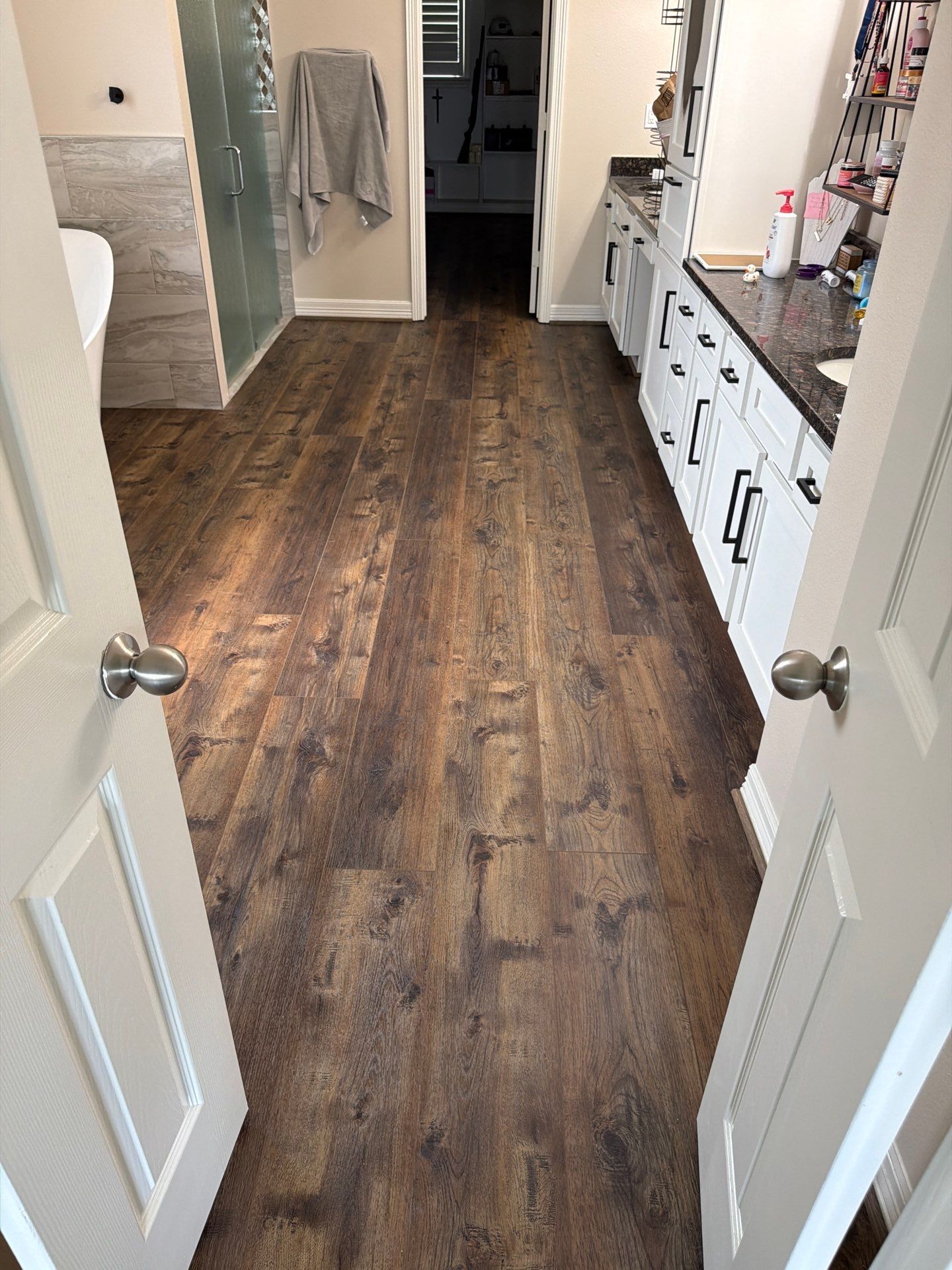 Water Damage Remediation and Restoration in Baytown by Southern Quality Craftsmanship