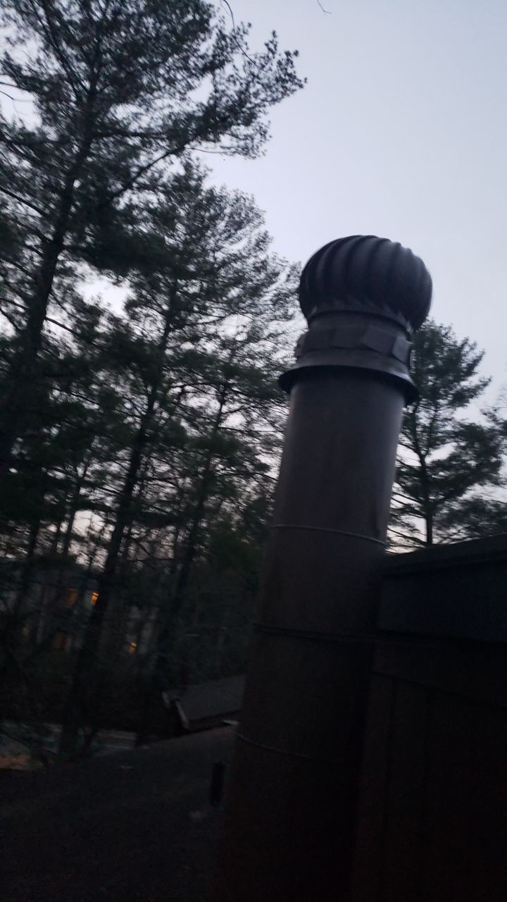 Reston CertainTeed Landmark Resawn Shake New Roof Installation & Siding/Trim Repairs by RM Banning, Inc.