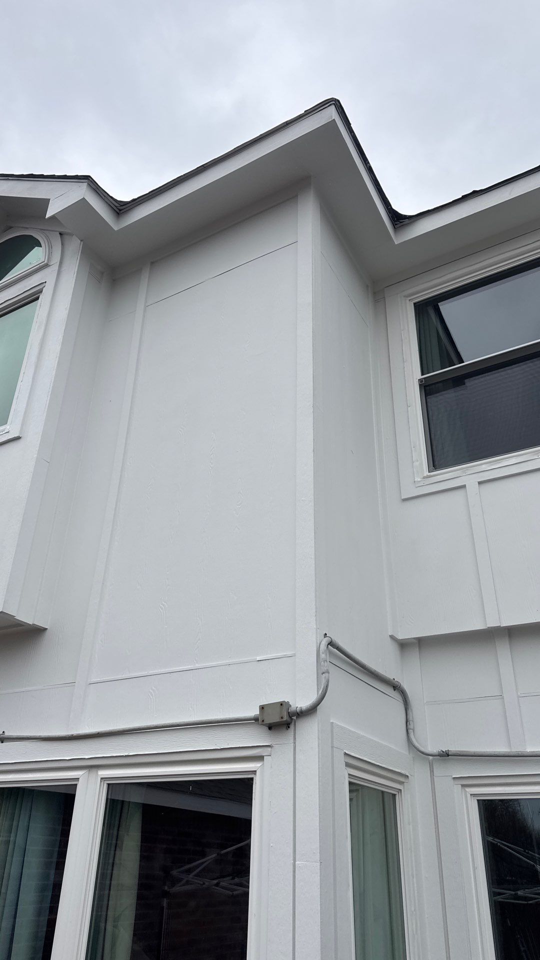 Project in Garland by Rhino Roofing and General Contracting, LLC