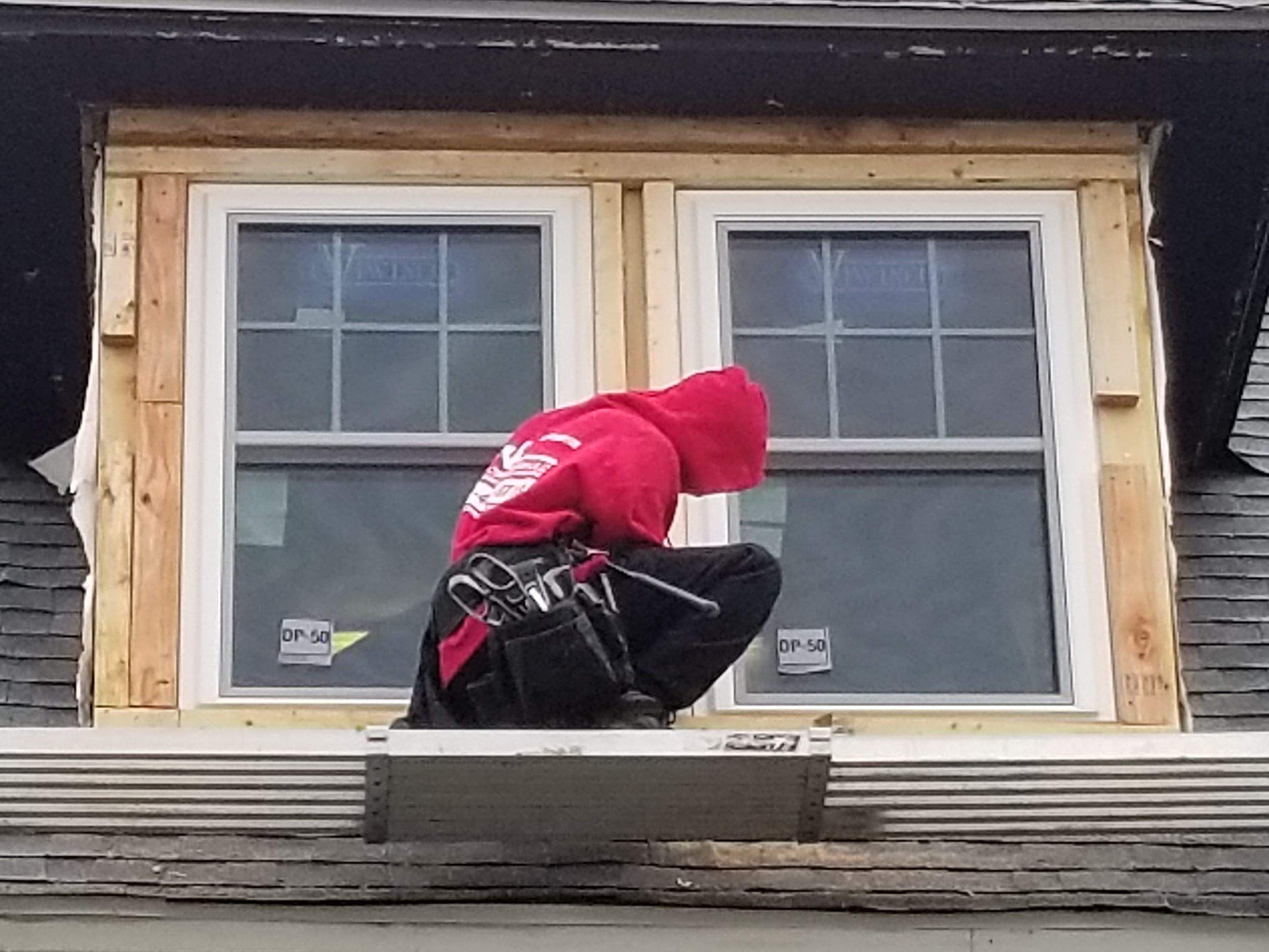 Roofing and Siding by Stofan Construction LLC