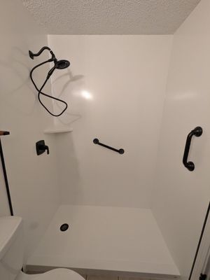 Means Project in Bella Vista, AR