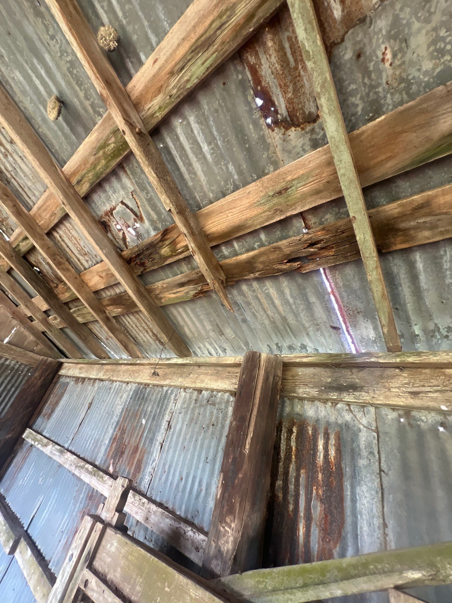 Roof Installation El Campo by Roof Repair Company