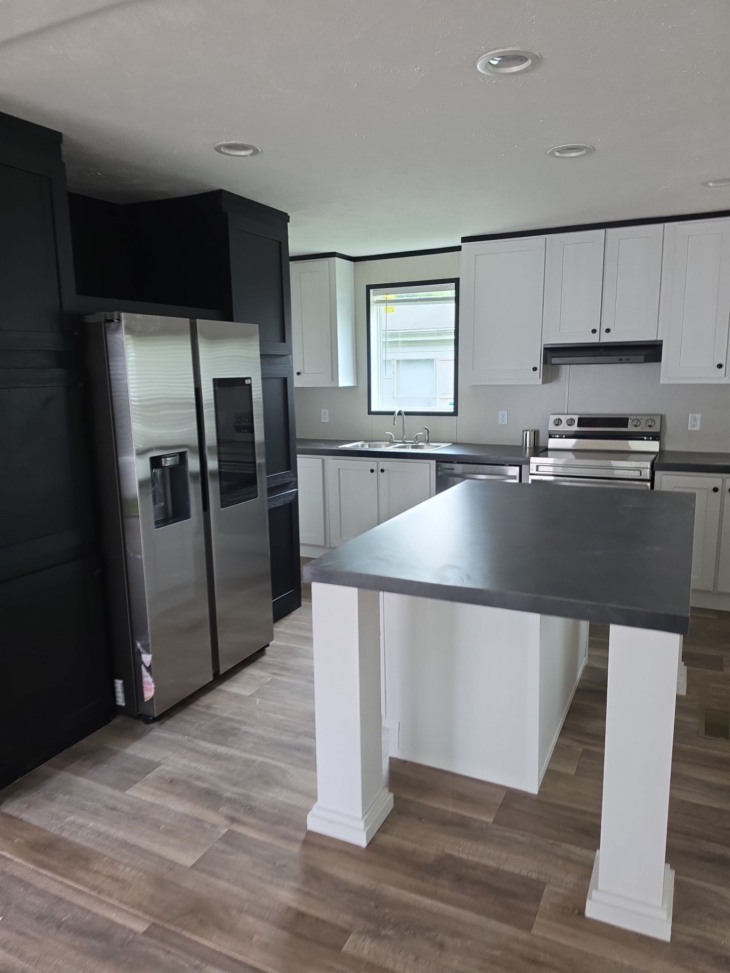 Platinum Anniversary by Clayton Homes of Walton