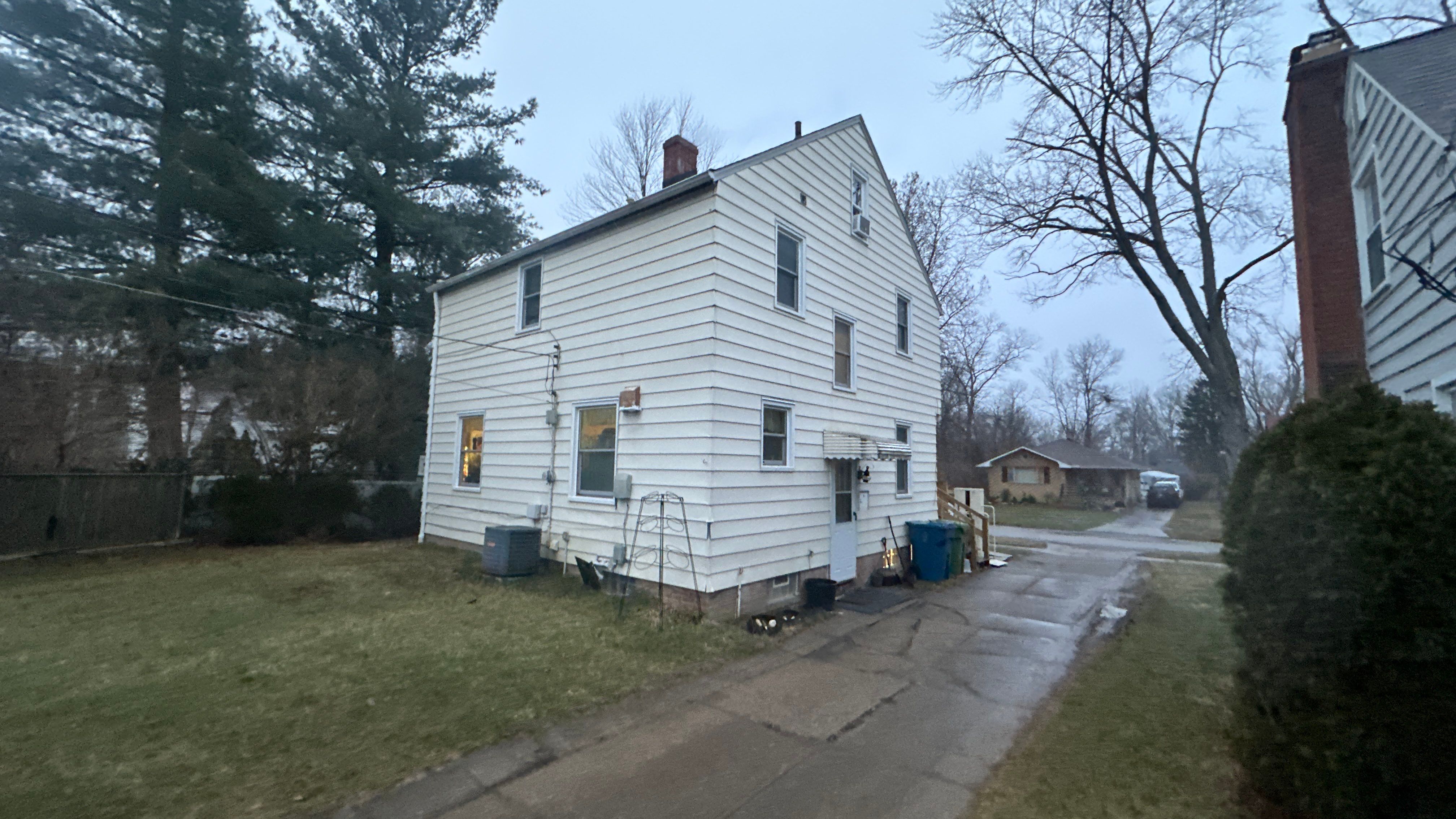 Siding Replacement by Homestyle in Parma Heights by Homestyle Home Improvements (HHI)