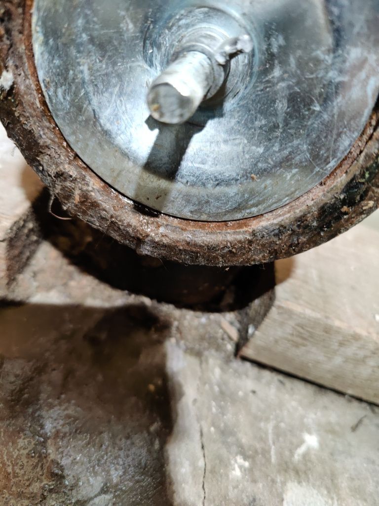 Water Damage Project in Denver by Accountable Home Services