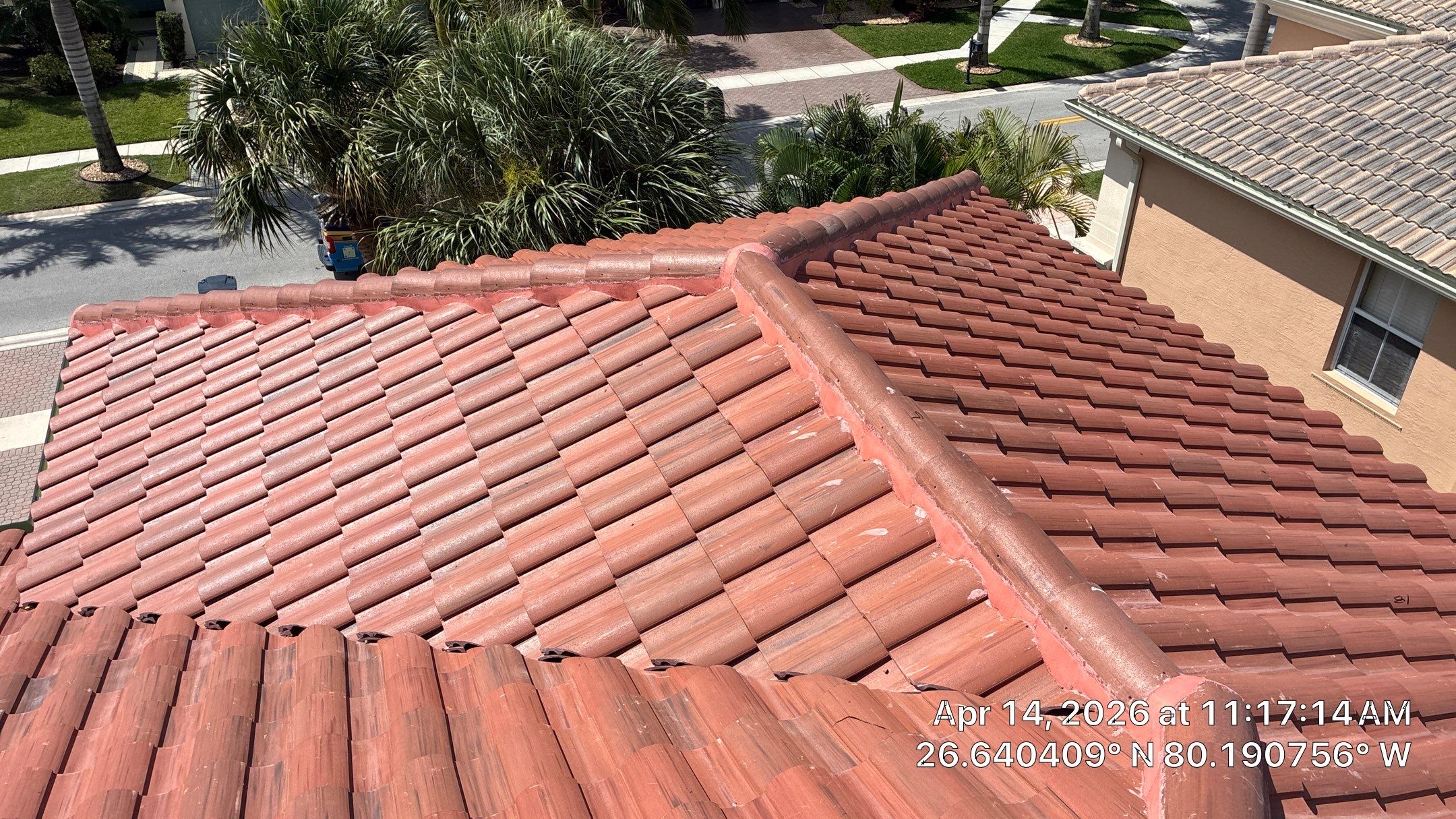 Residential Roofing Installation using Westlake Roofing Tile by BLUES BROTHERS ROOFING