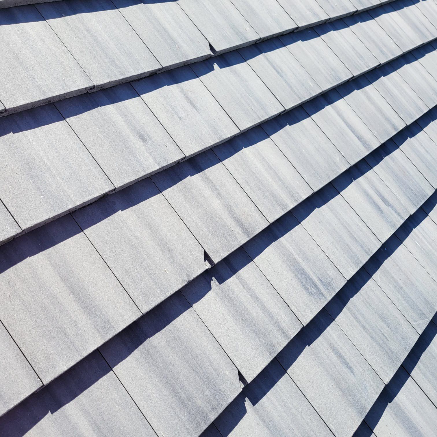 Tile Roof Repair in SW Cape Coral by Four Peaks Roofing