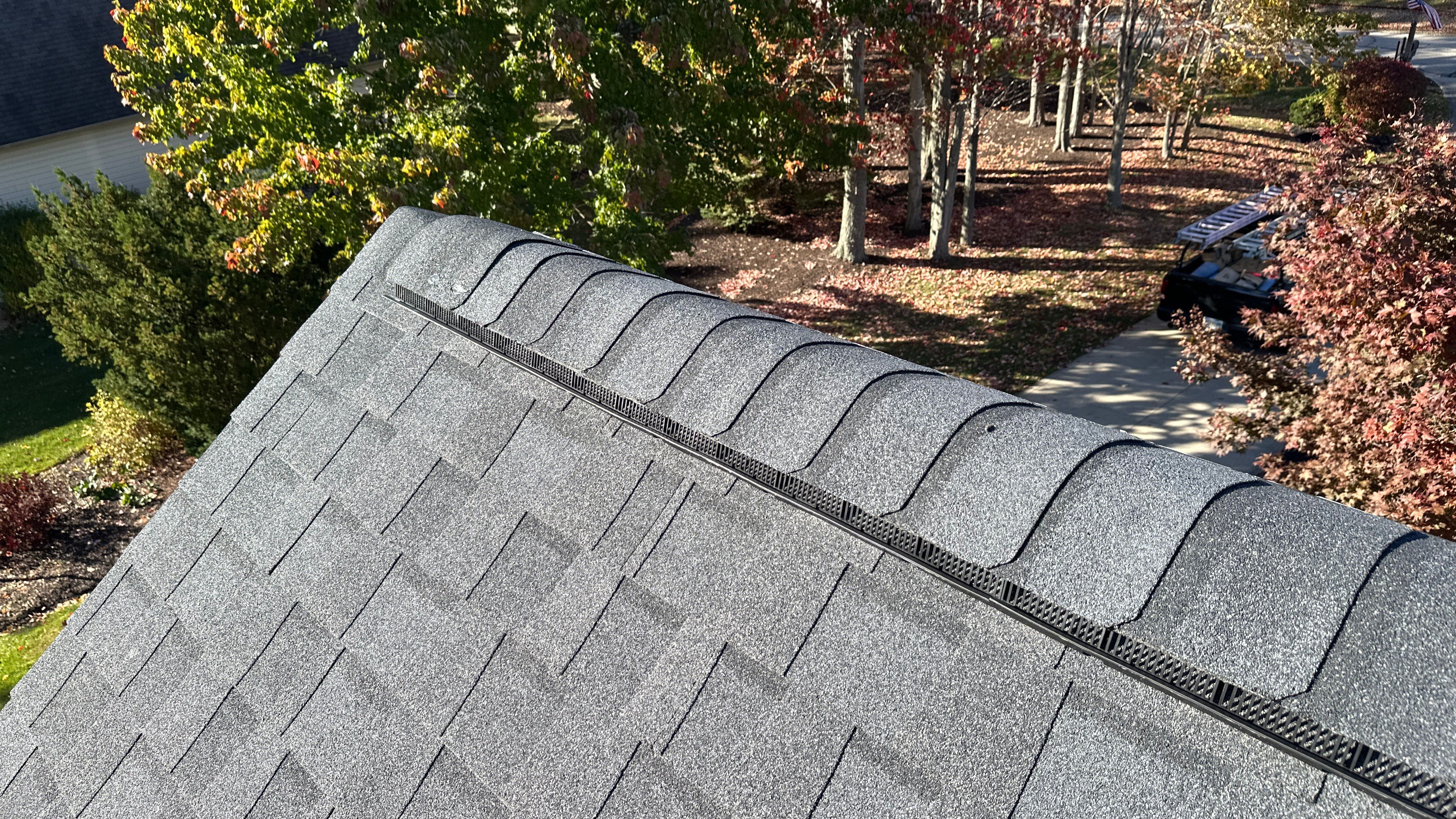 Roof Replacement by Homestyle in Painesville by Homestyle Home Improvements (HHI)