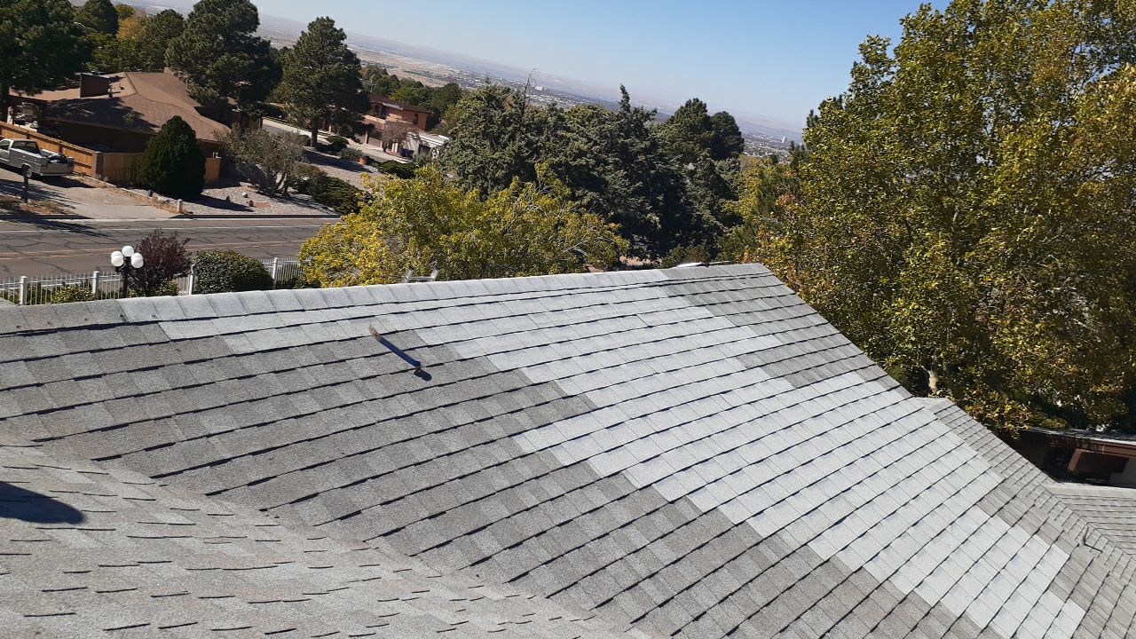 Owens Corning Duration Onxy Black Shingle Roof Replacement in 4 Hills by Doyle Roof Masters Inc