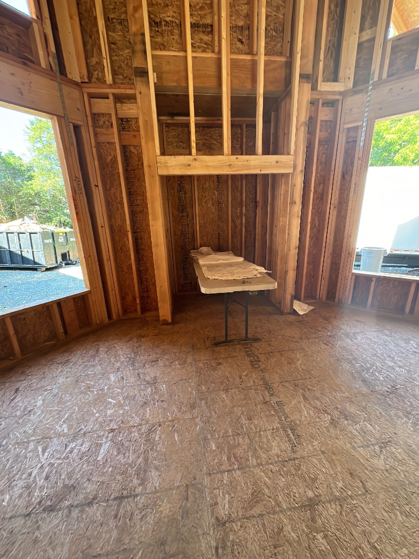 New Home Vienna Virginia by Fairfax Contractors, LLC