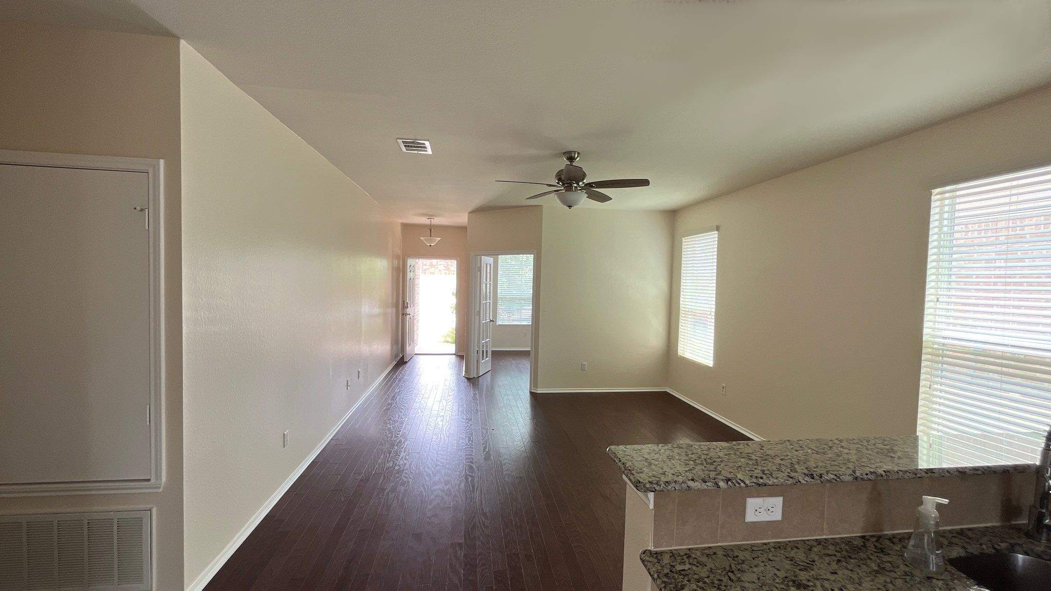 New Beginnings: Infusing Life and Color into Your Home's Interior with Fresh Paint by 360 Painting Central Texas 