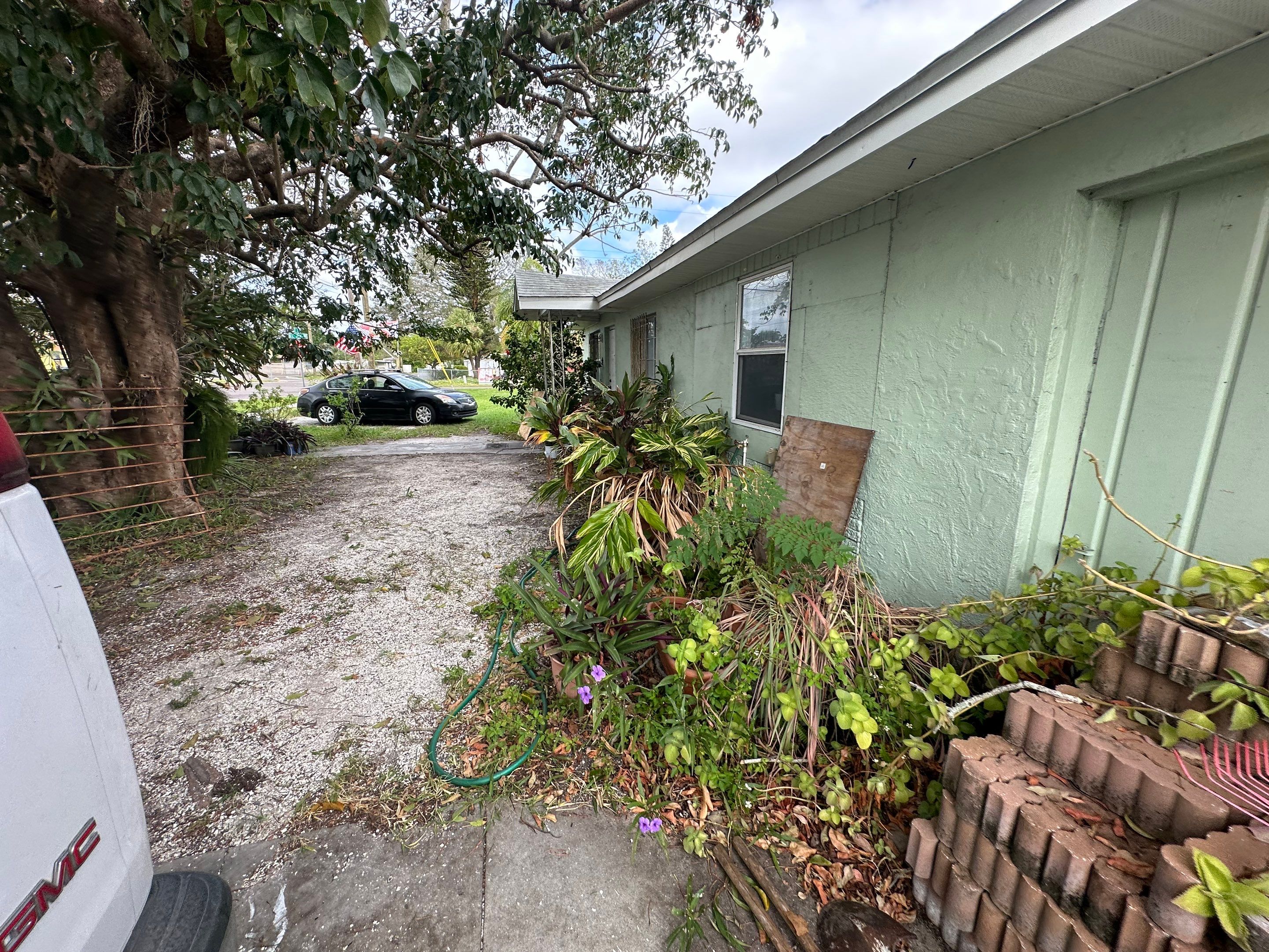 Roof Damage Claim in Bradenton by FLAPA & KeyStone