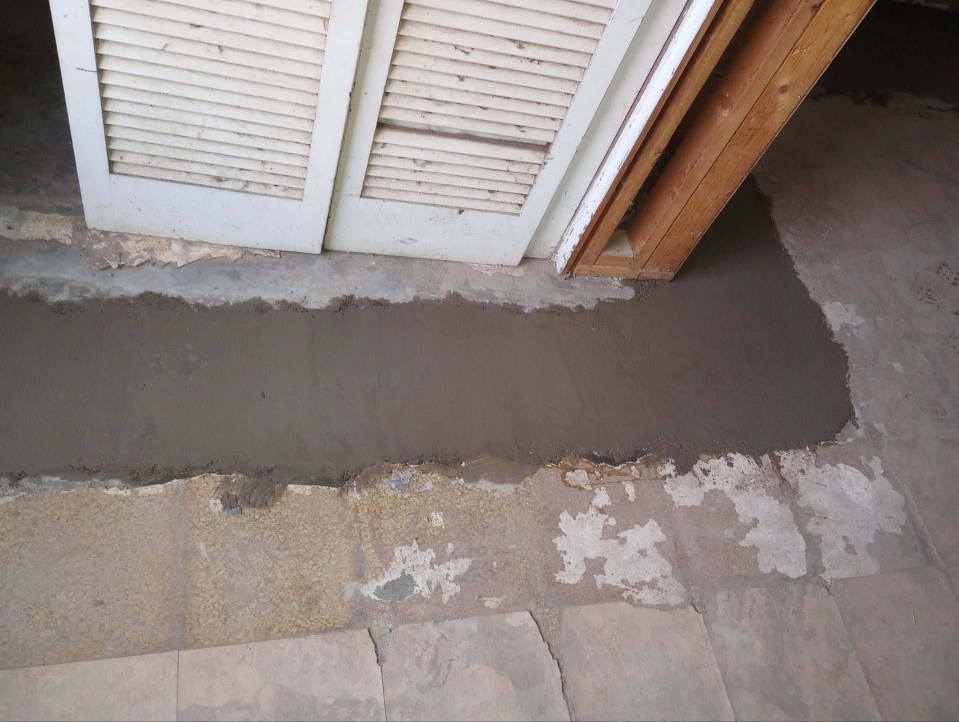 St. Paul Rental by Waterproofing Northeast