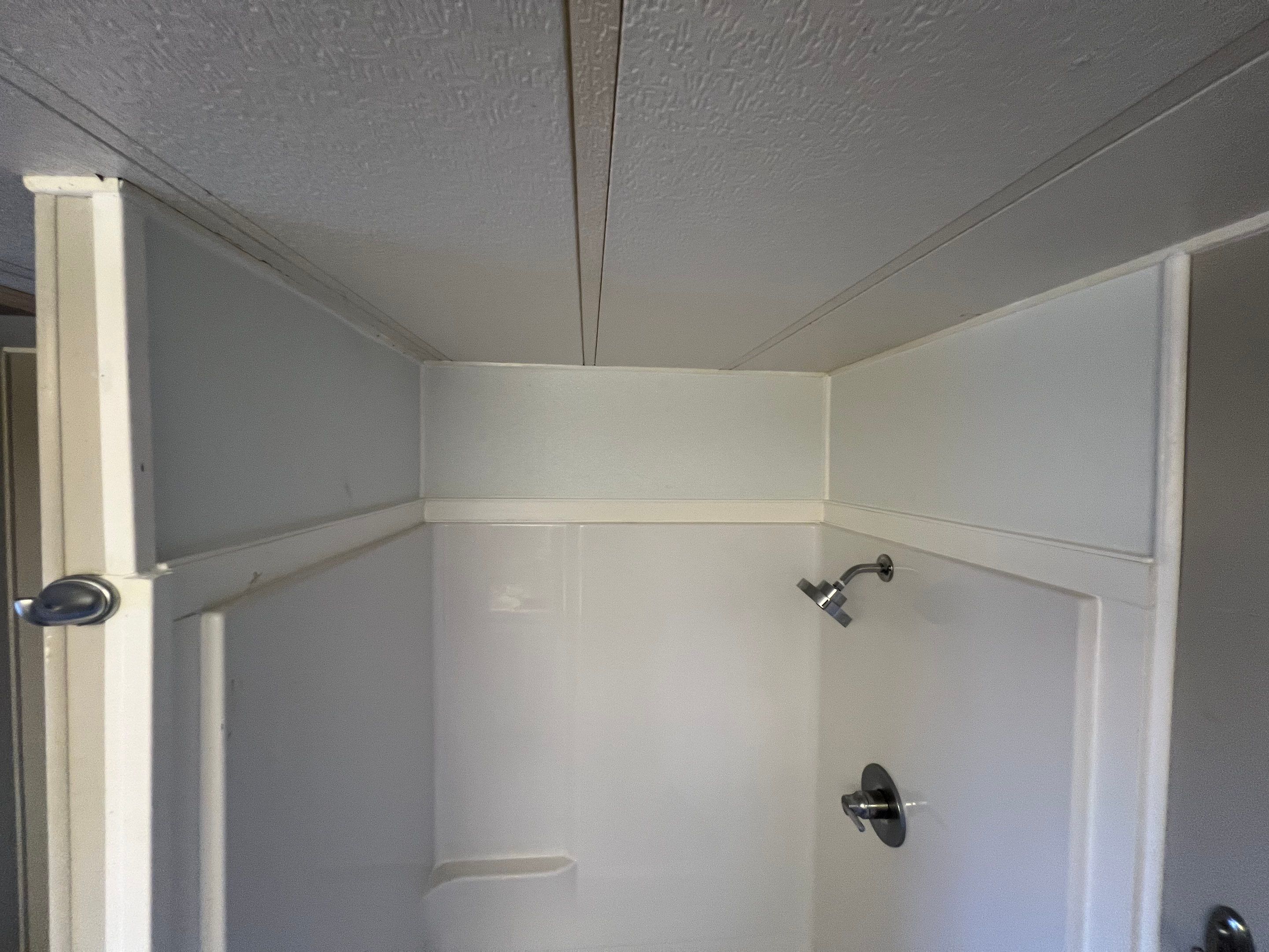 Shower Finish Work by Handyman State LLC