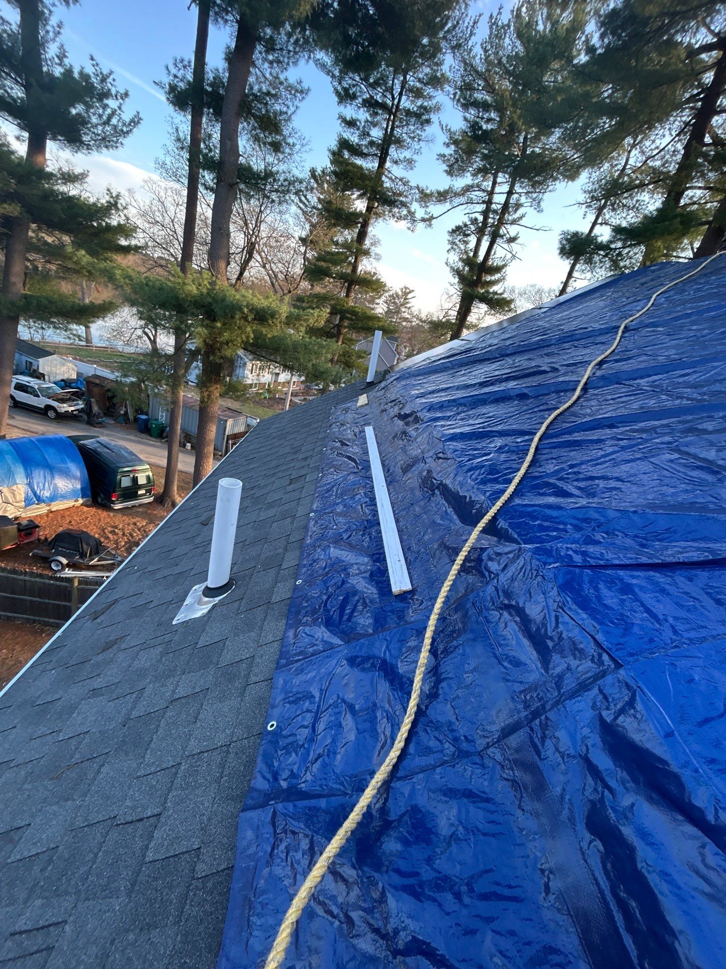 Siding, gutters & Roofing | Billerica by Mighty Dog Roofing of Greater Middlesex County