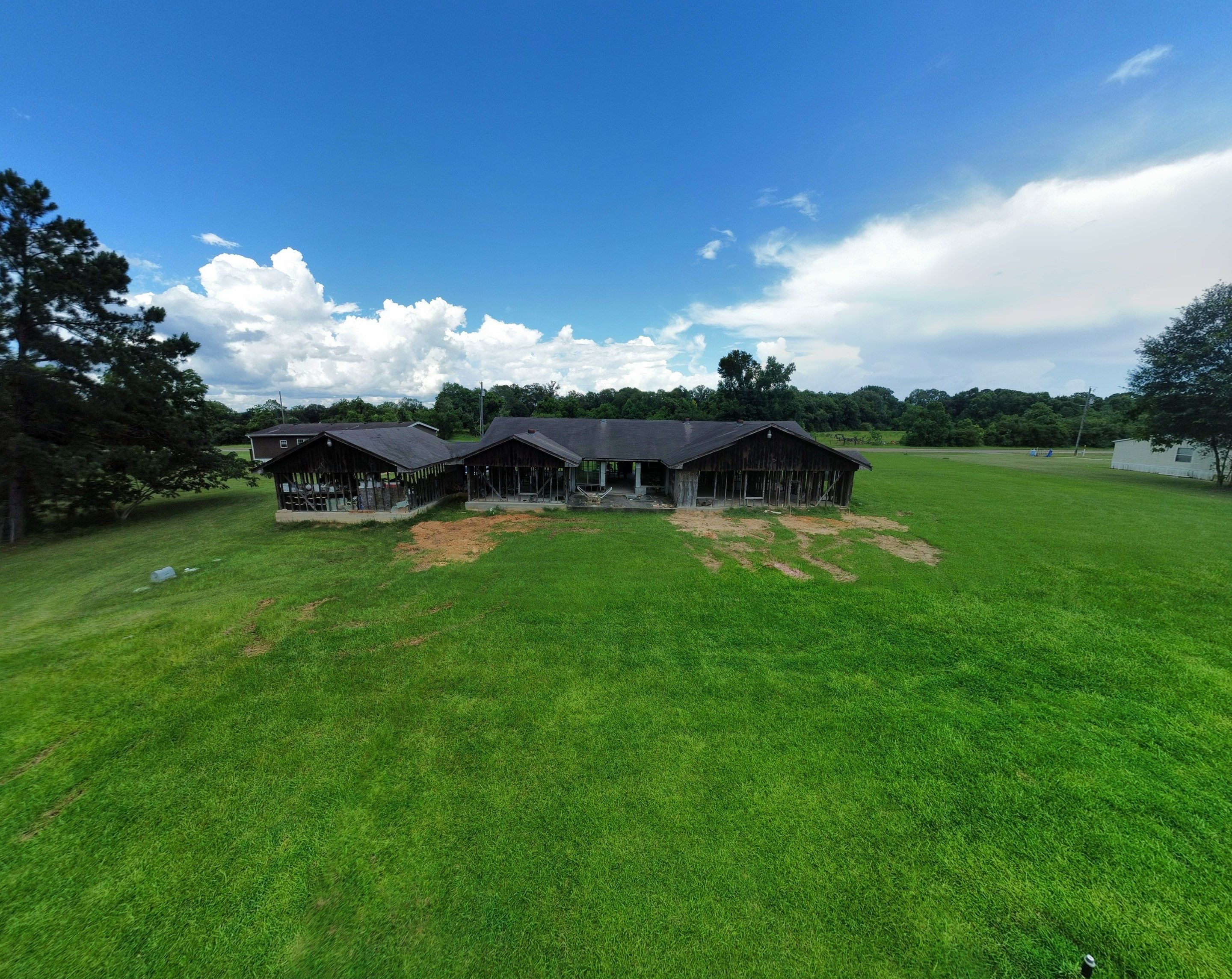 Project in Shepard by Harden Enterprise Services LLC