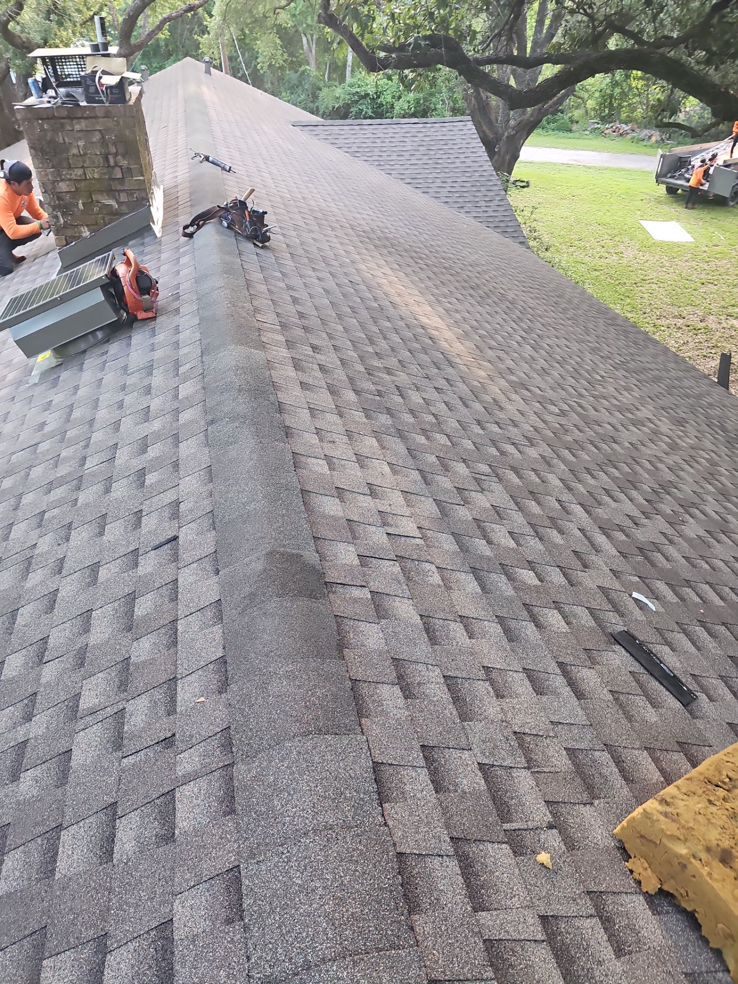 Roof Repair Pearland by Roof Repair Company