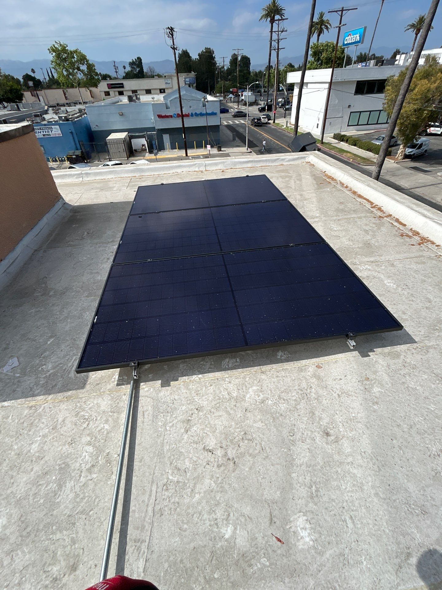 Project by Solar Discovery by Solar Discovery