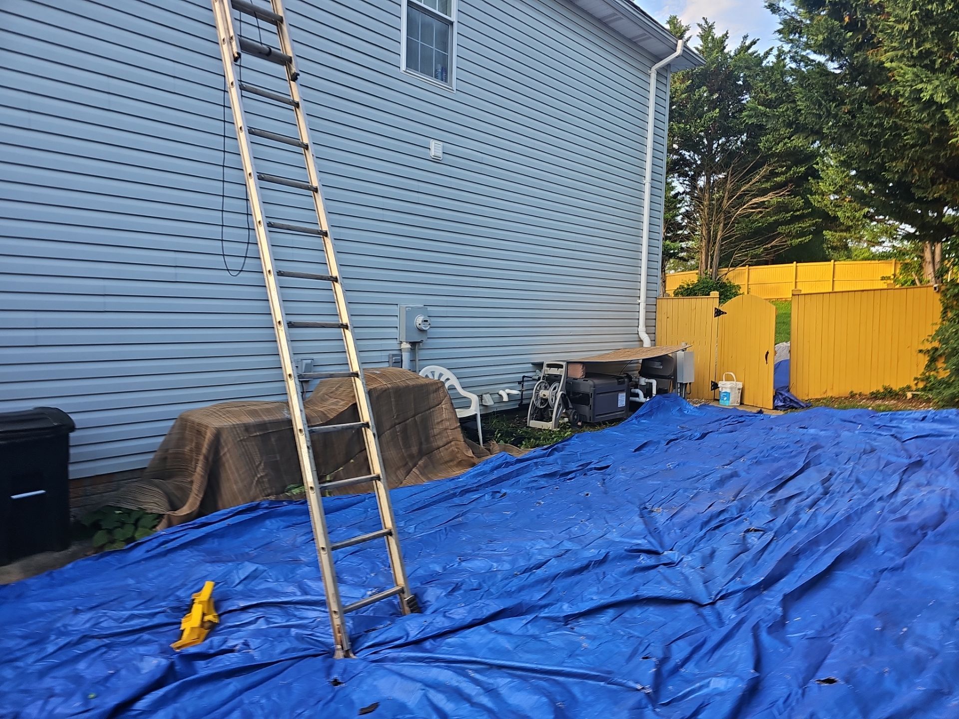 Roof Replacement - Landmark PRO Resawn Shake by Winchester Roofing