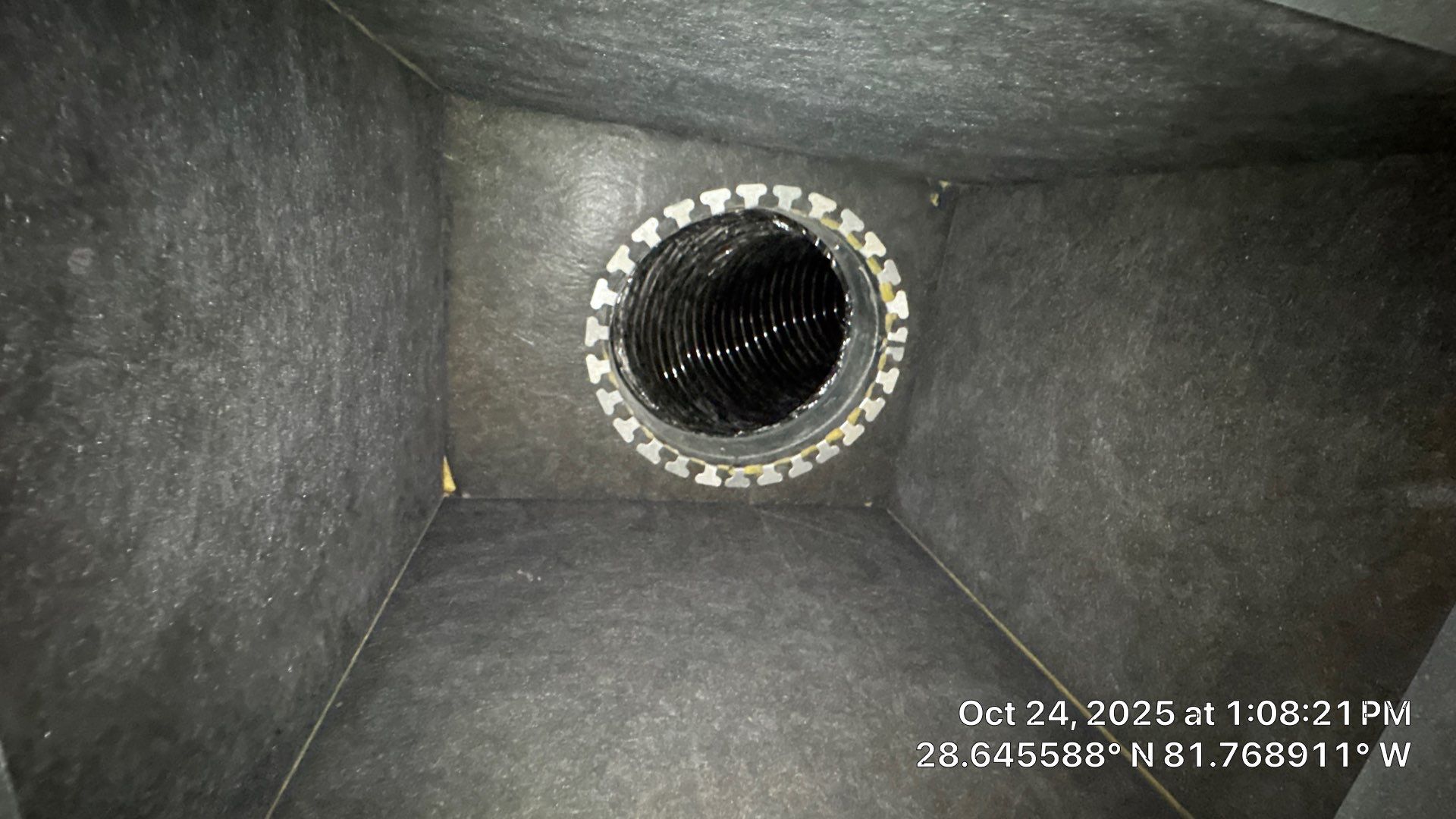 Air Duct Cleaning in Clermont by Hygienic Air, Inc