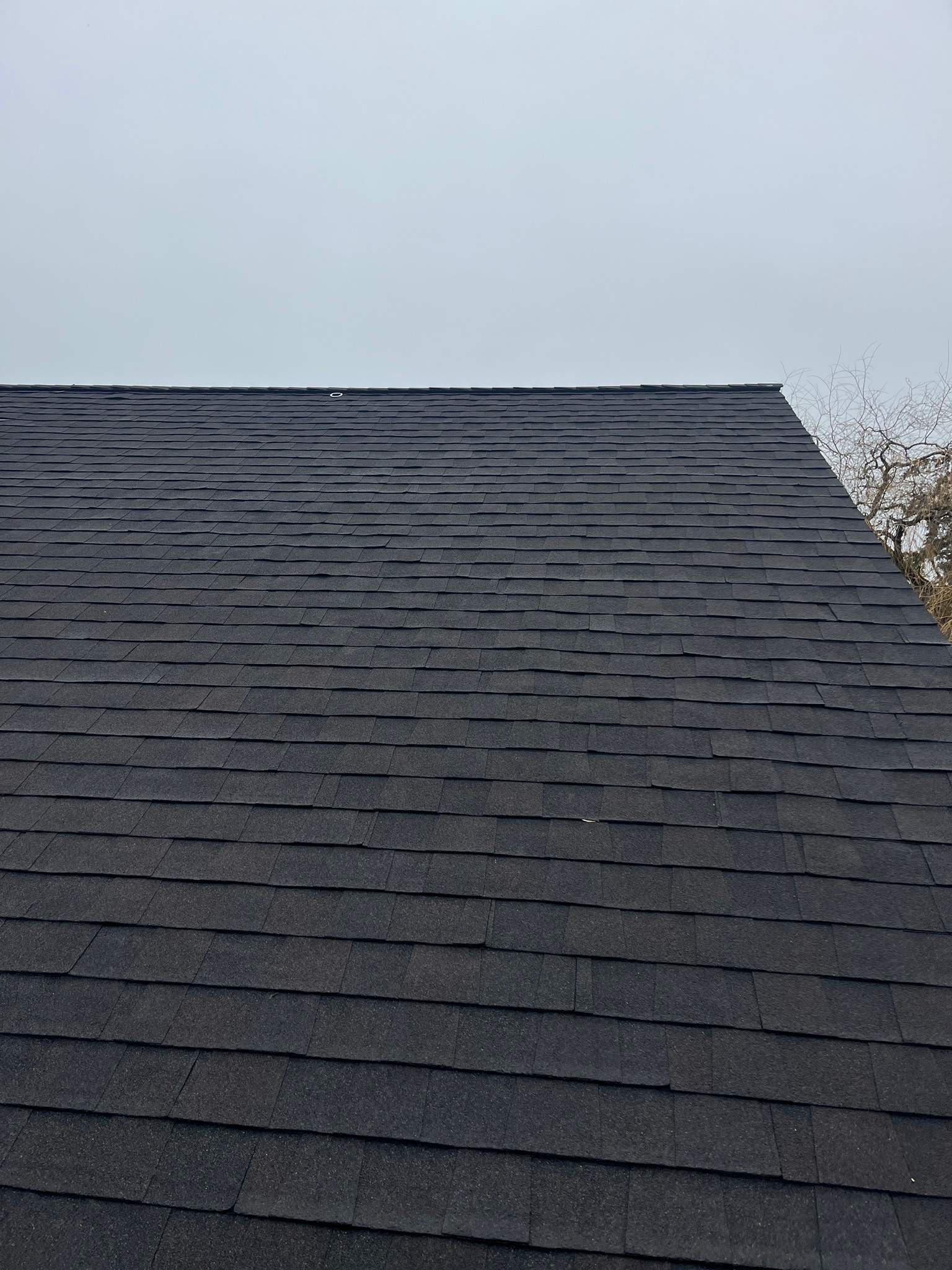 Residential Roof Replacement in Bainbridge Island, WA by Hanley Construction