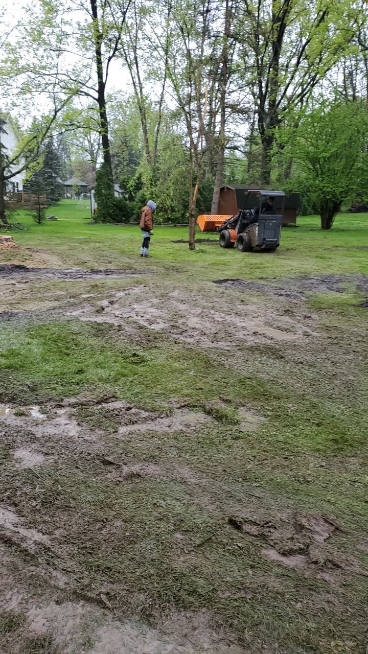 Tree Removal using Tree Removal by Mike Jones & Sons Tree Service LLC 