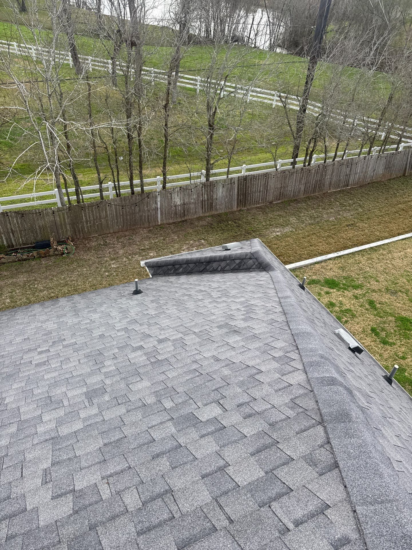 Roof Repair Rosenberg by Roof Repair Company