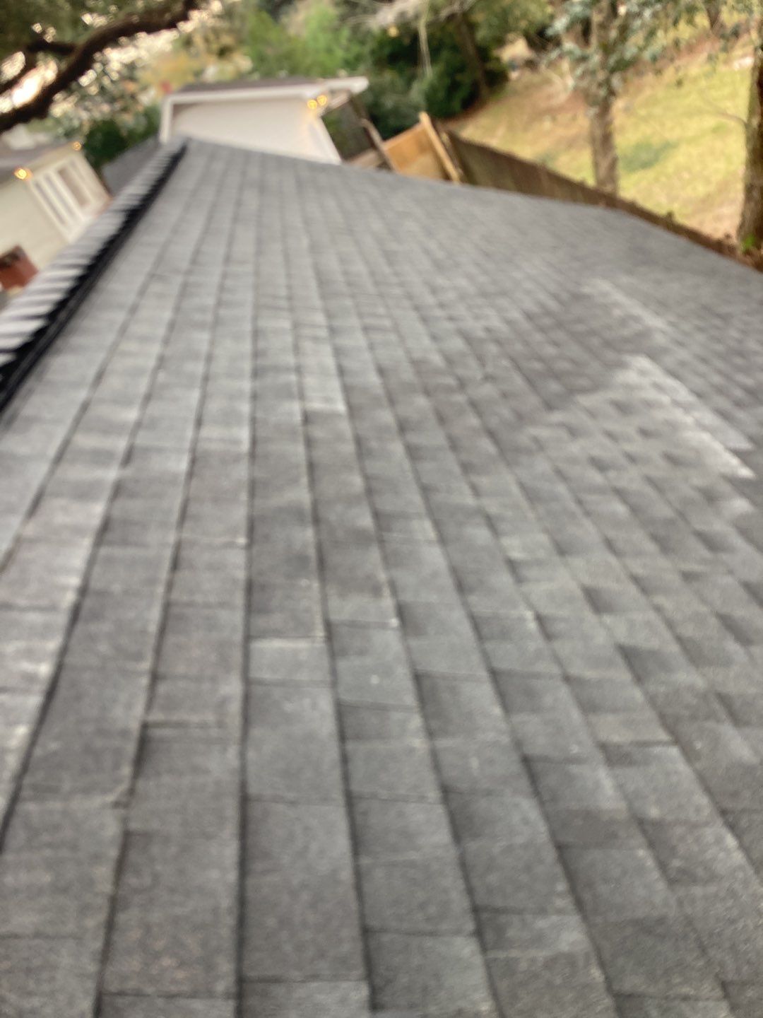 Residential Roofing Installation using Roof Replacement by American Roofing & Construction LLC