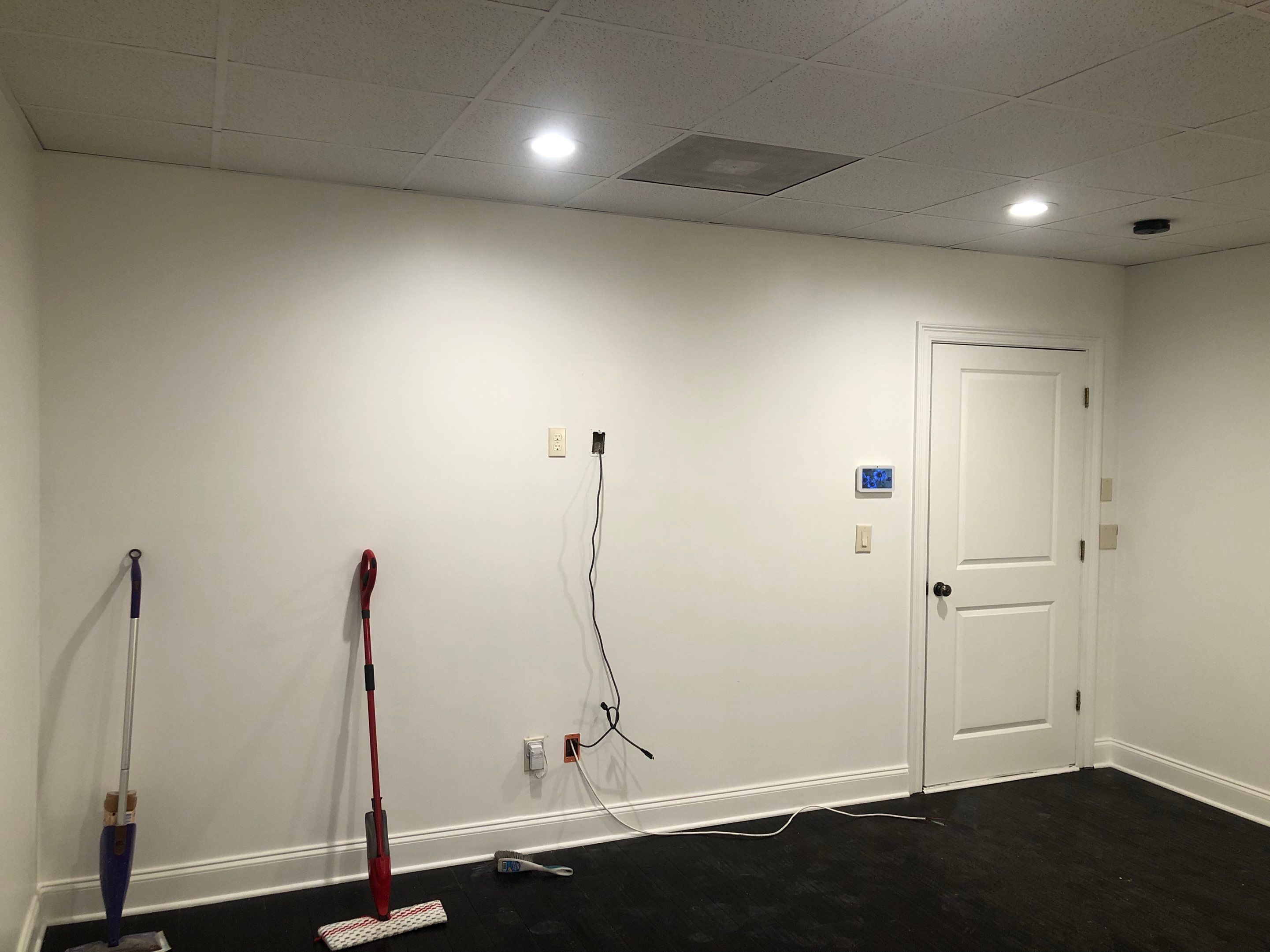 Scout Creek Basement Remodel by Pillar and Pine