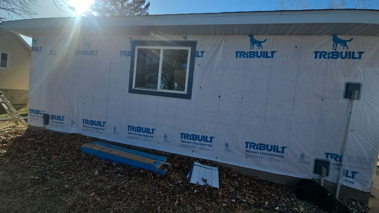Project in Cold Spring by Committed 365 Roofing