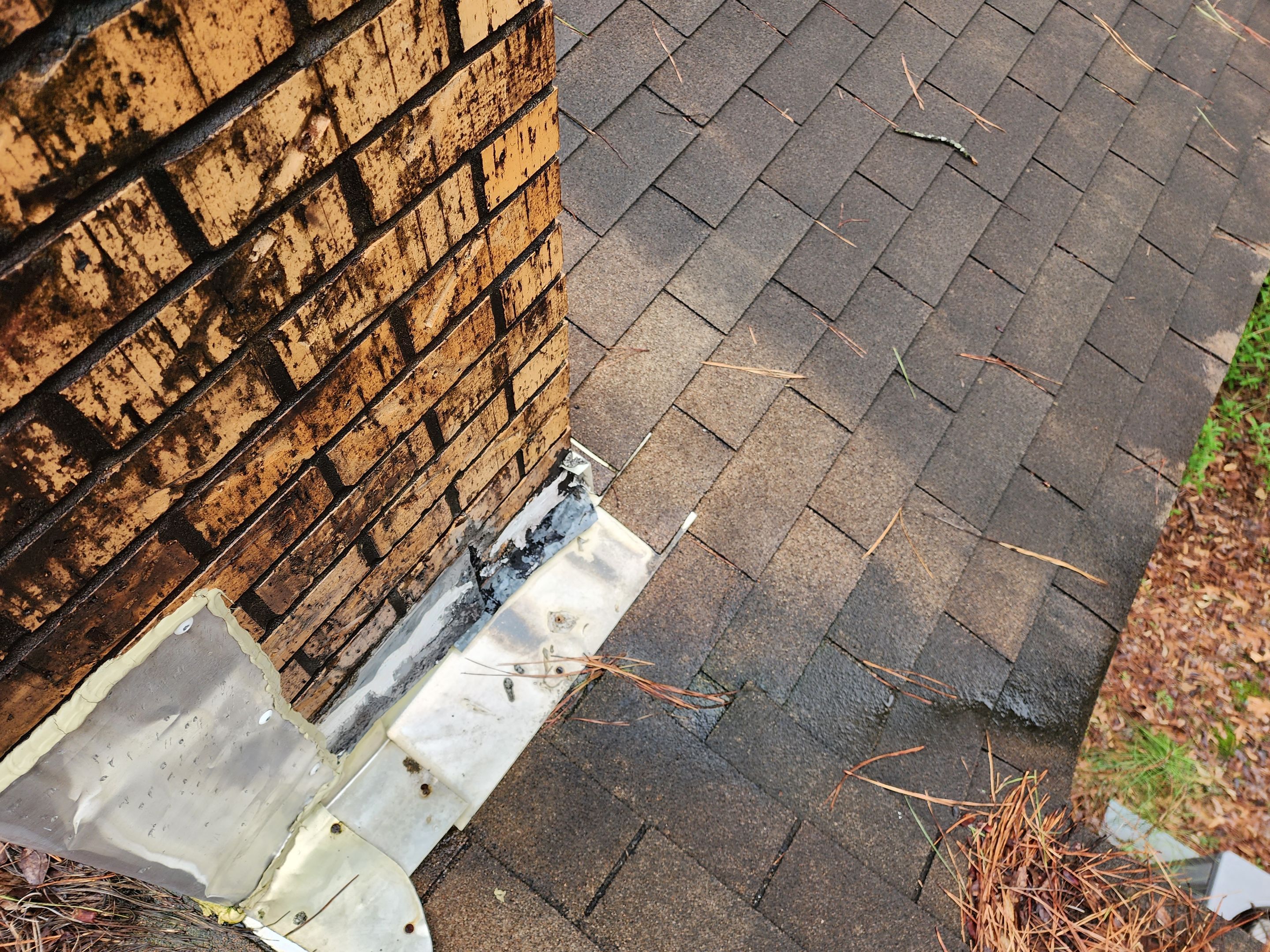 Residential Roofing Installation using CertainTeed XT25 by Hostetler Roofing