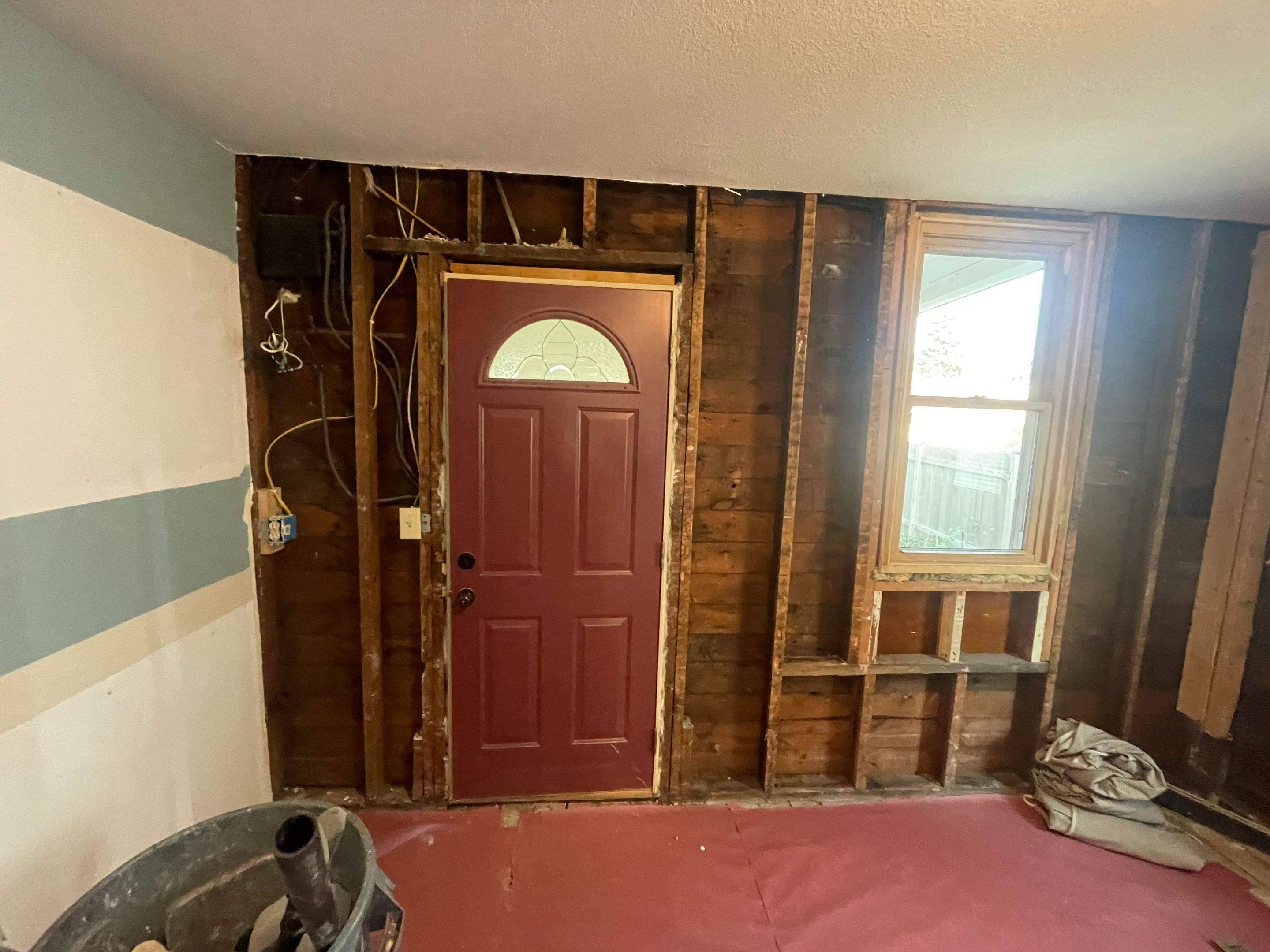 Project in St Paul by TLC Home Renovations, Inc.