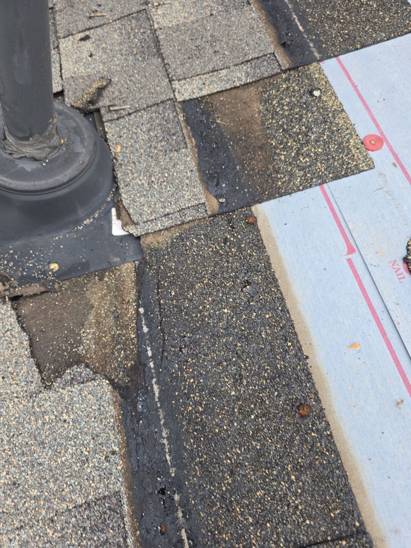 Roof Repair Arcola by Roof Repair Company