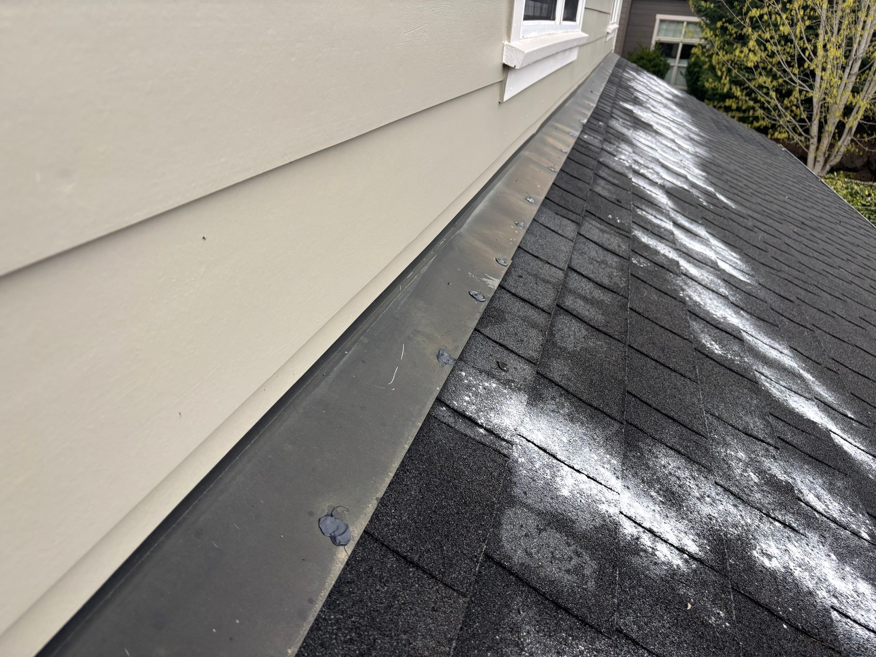 Roof Maintenance in Sherwood by Prodigy Roof Solutions