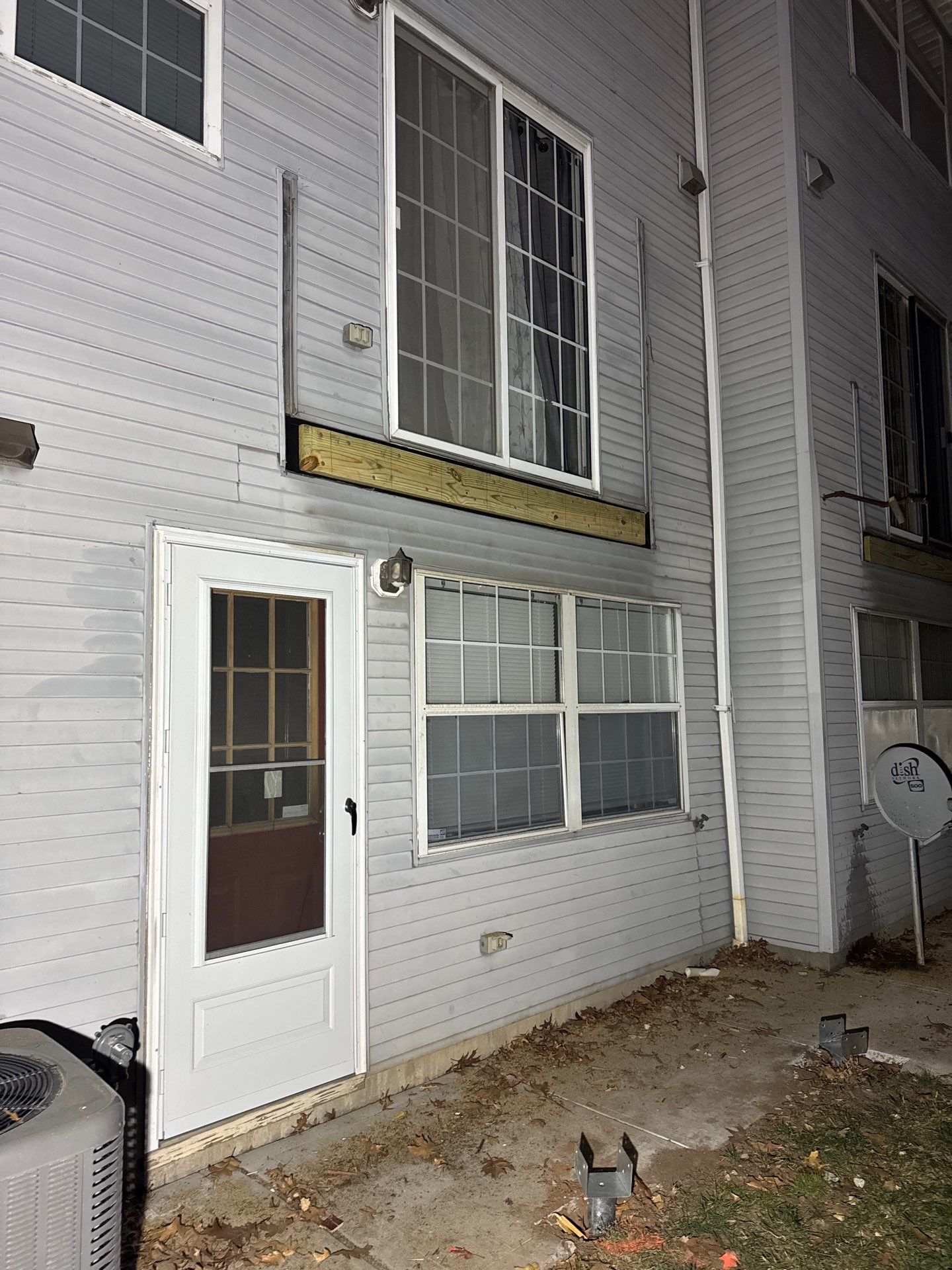 Condo Project Deck Replacement by deck guardian