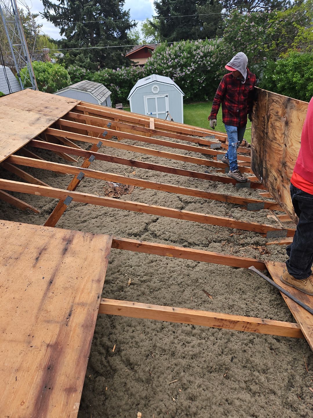 Top Residential Roofing Services in Caldwell: Quality Roof Installation by ID Roofing LLC