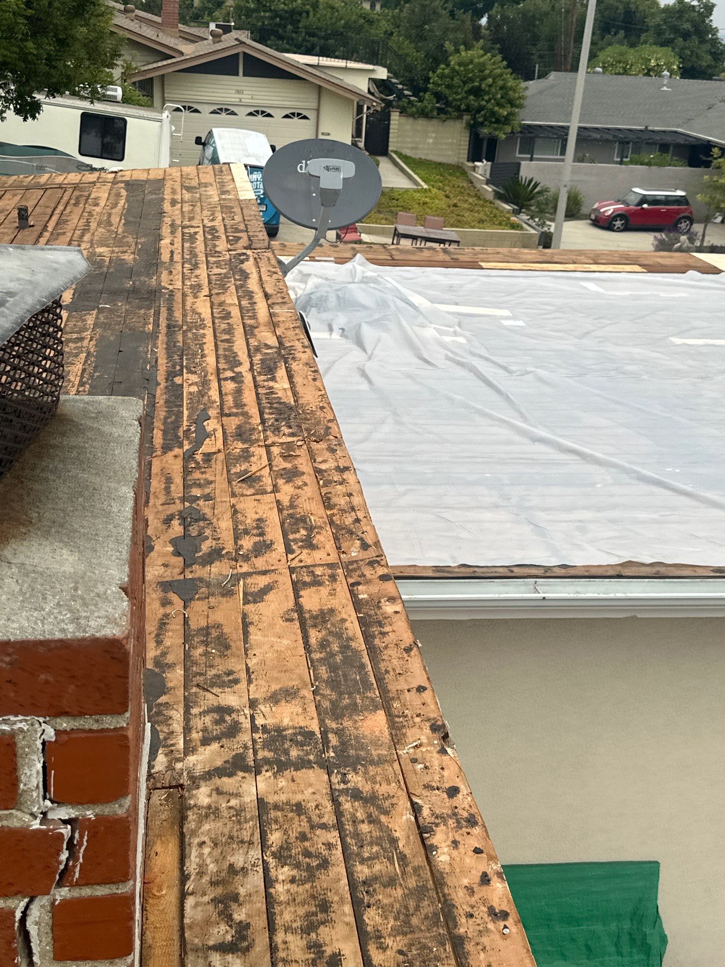 Roof Replacement - Rancho Palos Verdes, CA 90275 by Epic Roof Replacement