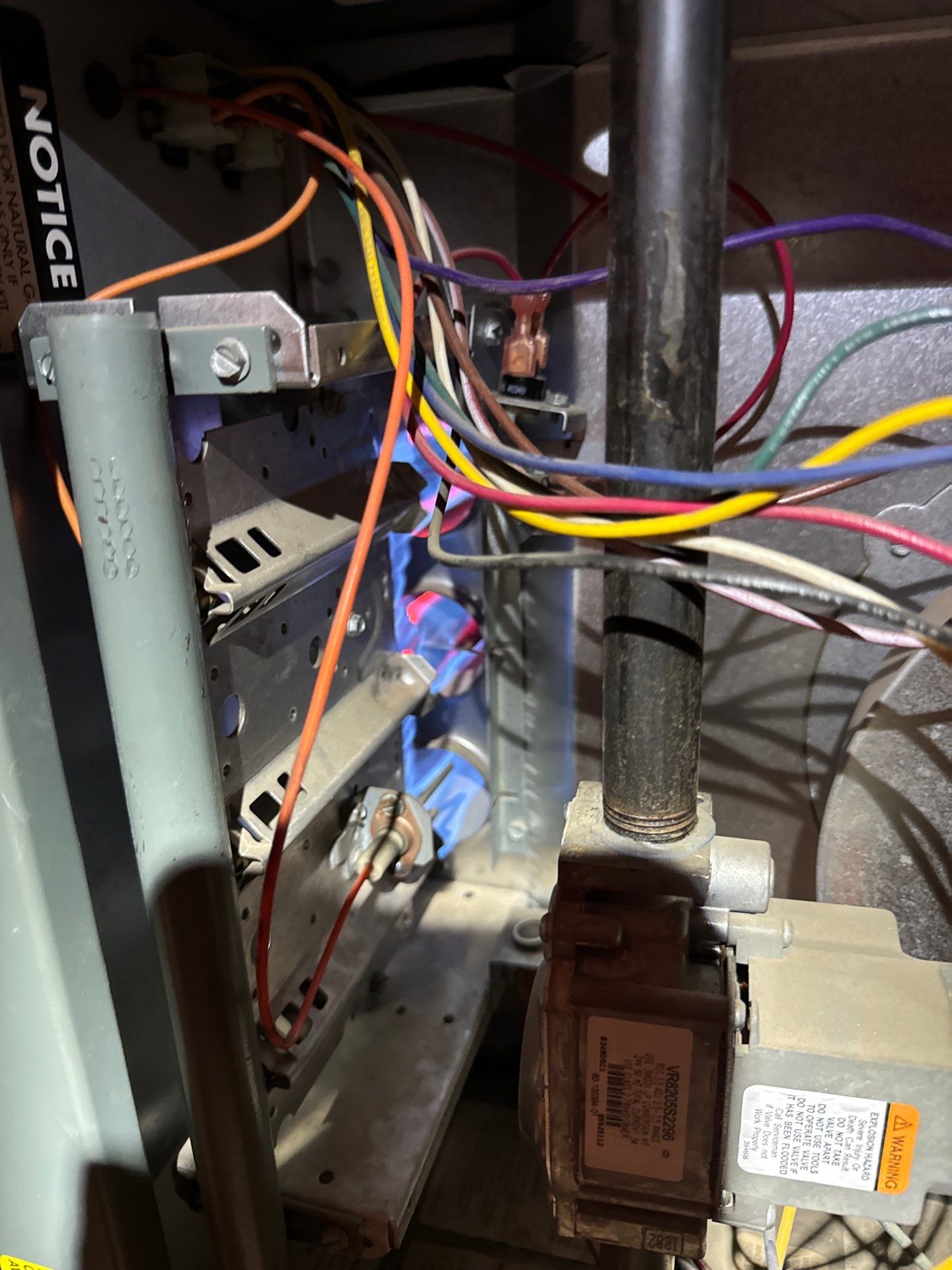 Heater Repair in Victorville, CA by Innova Air & Heat
