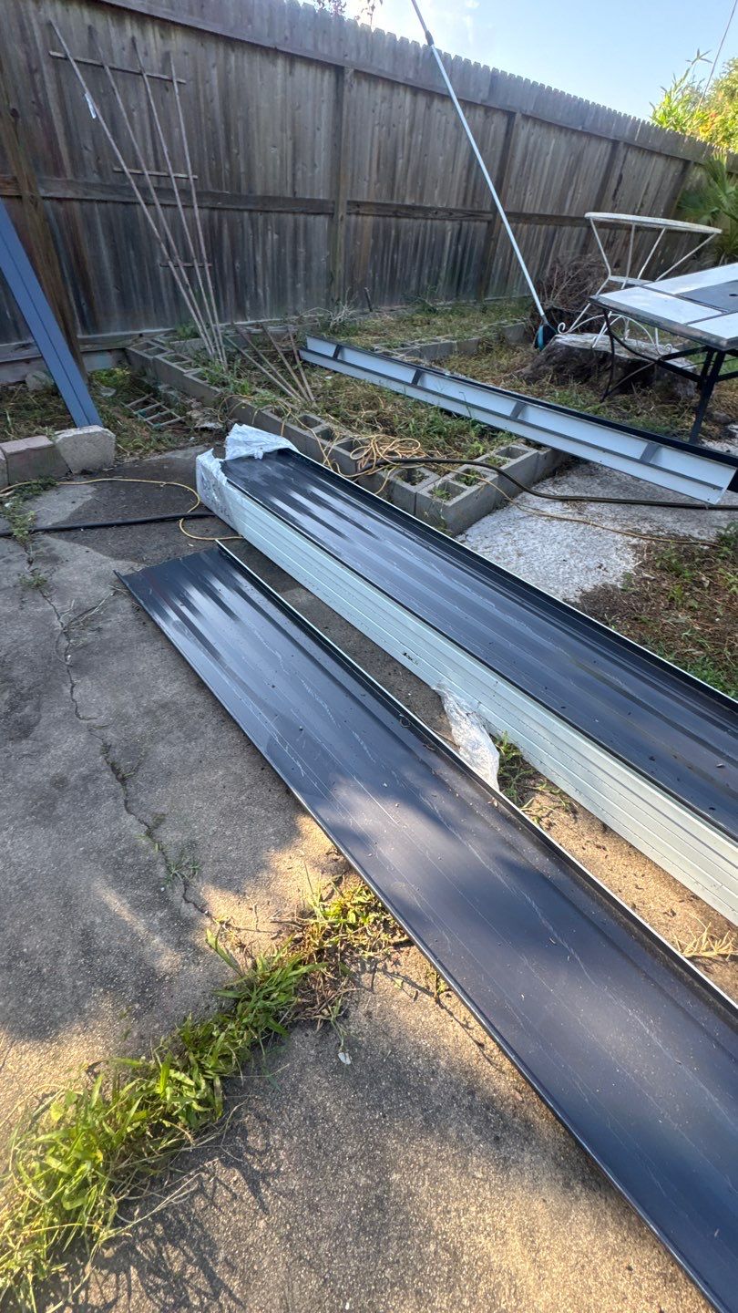 H. Phan by Boss Hogg Roofing