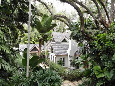 Residential Brava Roof Shakes In Miami