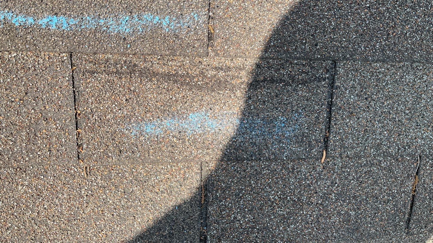 Residential Roofing Installation using Owen's Corning by Roof Concepts Construction