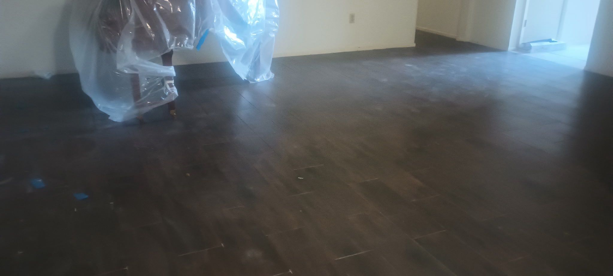 Flooring Upgrade - In Houston Texas by Harden Enterprise Services LLC