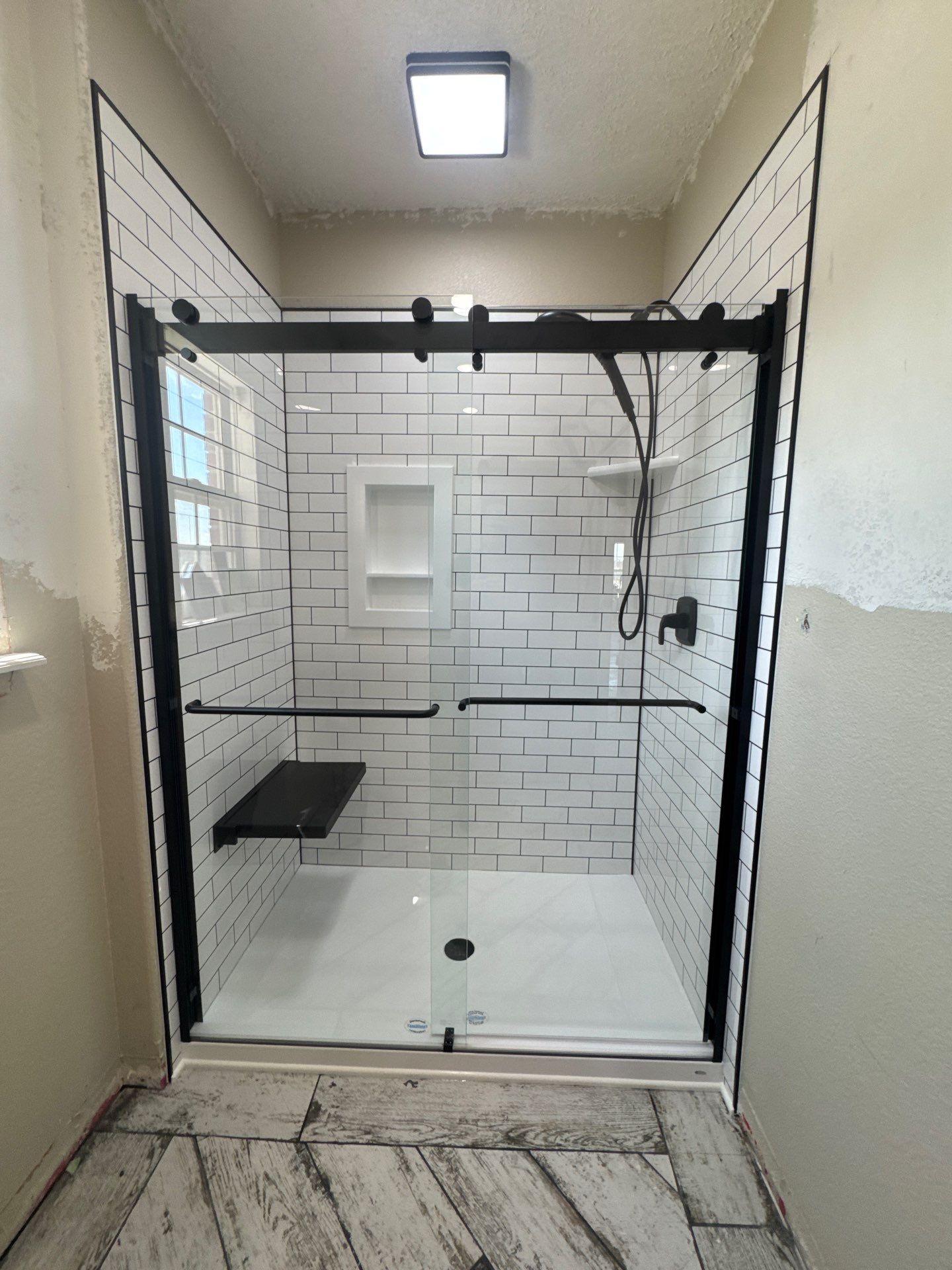 Henry Project in Decatur, AR by Twist & Spout