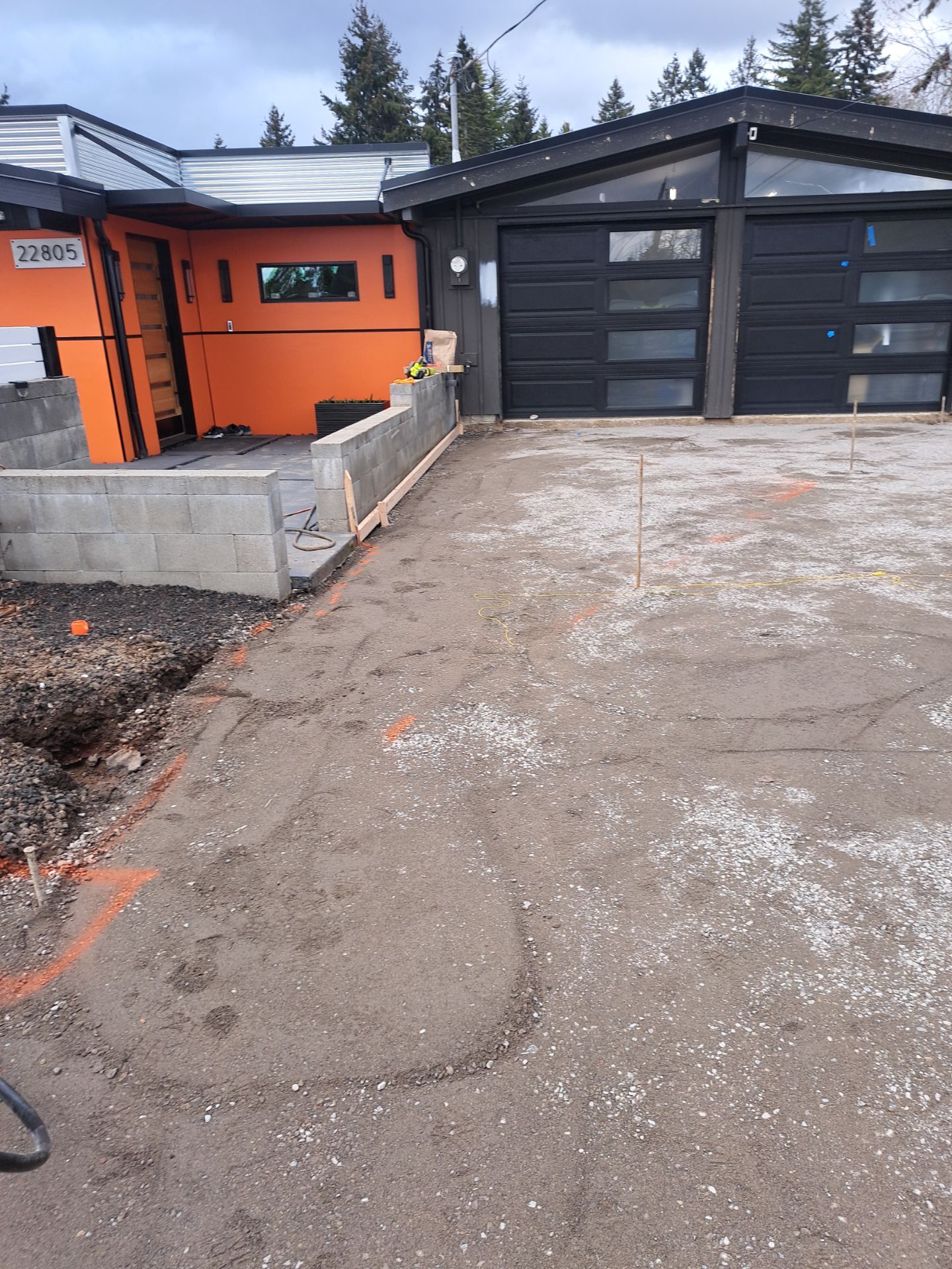 Driveway Renovation | Seattle  by Jireh Asphalt & Concrete Inc 