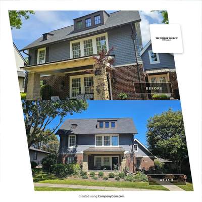 Kenney Project in Hoover