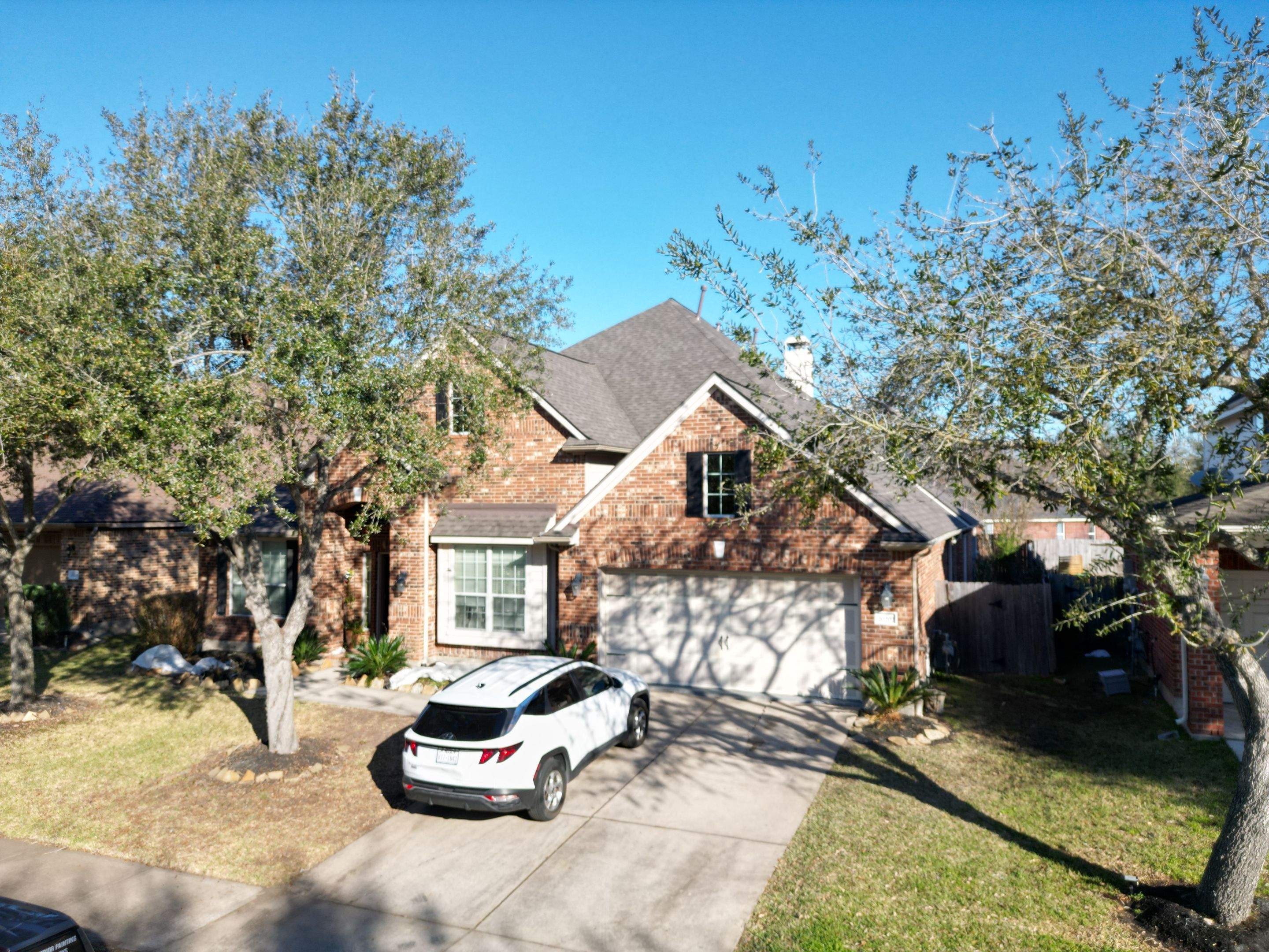 Roof Replacement in Sugarland, TX  by Proud Roofing